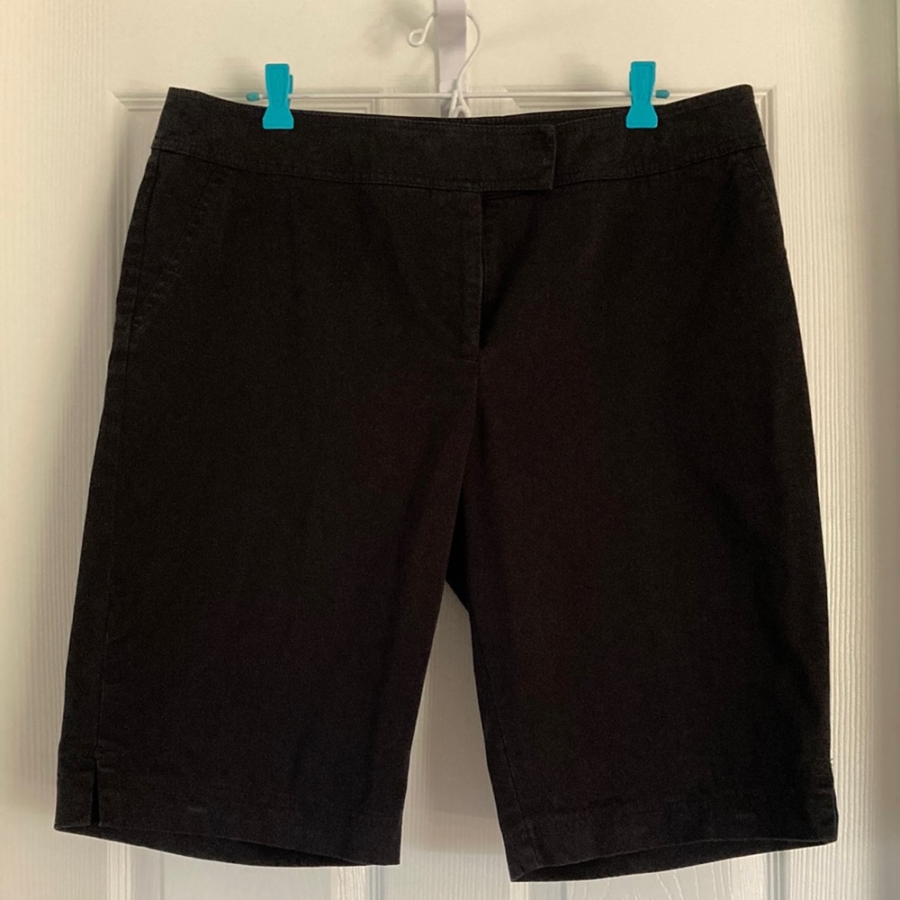 Tribella Sport, flat front, 14